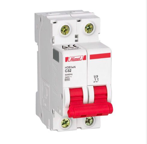Circuit Breakers
